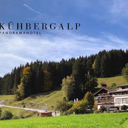 Hotel Kühbergalp Gunzesried Exterior foto