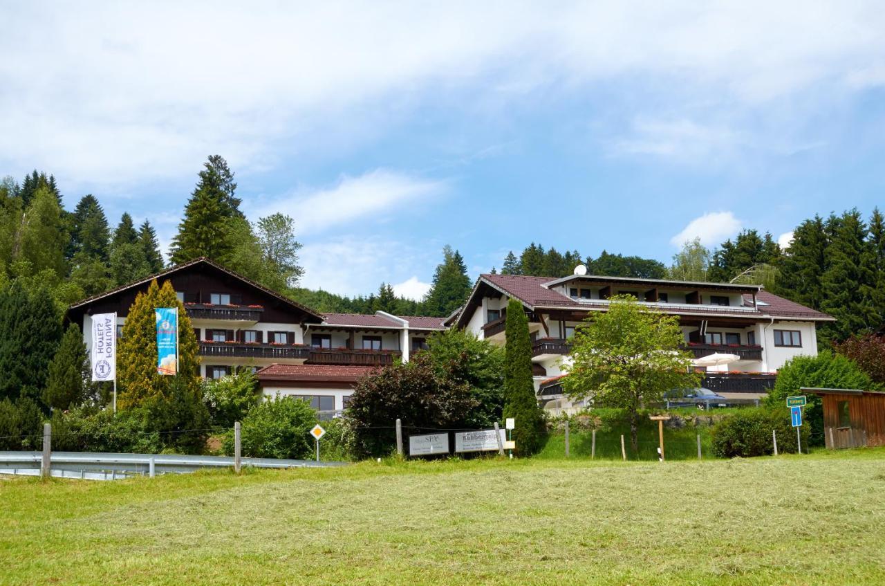 Hotel Kühbergalp Gunzesried Exterior foto